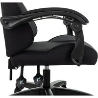 Игровое (геймерское) кресло Zombie Void (черный/серый) - Превью изображения №16 — Интернет-магазин ПроЗаказ