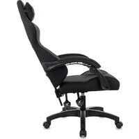 Игровое (геймерское) кресло Zombie Void (черный/серый) - Превью изображения №9 — Интернет-магазин ПроЗаказ