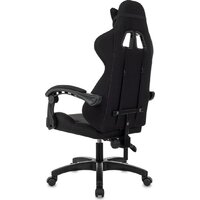 Игровое (геймерское) кресло Zombie Void (черный/серый) - Превью изображения №5 — Интернет-магазин ПроЗаказ