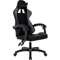 Zombie Void (черный/серый)