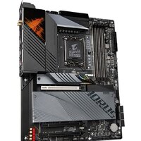 Материнская плата Gigabyte Z690 Aorus Ultra (rev. 1.0) - Превью изображения №2 — Интернет-магазин ПроЗаказ