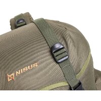 Туристический рюкзак Nisus Охотник Hunter 50 N-TB1381-50L - Превью изображения №6 — Интернет-магазин ПроЗаказ