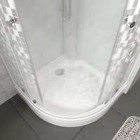 Душевая кабина Triton Мозаика А 100х100 - Превью изображения №7 — Интернет-магазин ПроЗаказ