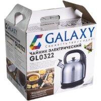 Электрический чайник Galaxy Line GL0322 - Превью изображения №5 — Интернет-магазин ПроЗаказ