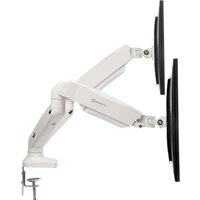 Кронштейн для монитора Onkron G160 (белый) - Превью изображения №5 — Интернет-магазин ПроЗаказ