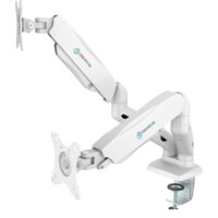 Кронштейн для монитора Onkron G160 (белый) - Превью изображения №3 — Интернет-магазин ПроЗаказ