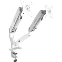 Кронштейн для монитора Onkron G160 (белый) - Превью изображения №2 — Интернет-магазин ПроЗаказ