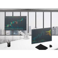 Кронштейн для монитора Onkron G160 (белый) - Превью изображения №9 — Интернет-магазин ПроЗаказ