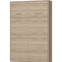 Кровать-трансформер Макс Стайл Kart 18мм 160x200 (дуб бардолино натуральный Н1145 ST10) - Превью изображения №2 — Интернет-магазин ПроЗаказ