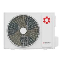 Кондиционер Kentatsu Otari KSGOT50HZRN1/KSROT50HZRN1 - Превью изображения №3 — Интернет-магазин ПроЗаказ