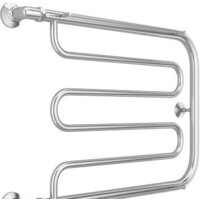 Полотенцесушитель TERMINUS Фокстрот 1