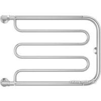 TERMINUS Фокстрот 1