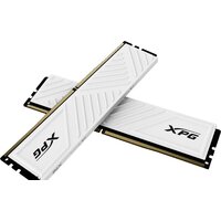 Оперативная память ADATA XPG GAMMIX D35 8ГБ DDR4 3200 МГц AX4U32008G16A-SWHD35 - Превью изображения №4 — Интернет-магазин ПроЗаказ