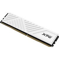Оперативная память ADATA XPG GAMMIX D35 8ГБ DDR4 3200 МГц AX4U32008G16A-SWHD35 - Превью изображения №3 — Интернет-магазин ПроЗаказ