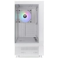 Корпус Thermaltake View 270 TG ARGB Snow CA-1Y7-00M6WN-00 - Превью изображения №3 — Интернет-магазин ПроЗаказ