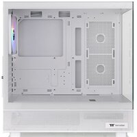 Корпус Thermaltake View 270 TG ARGB Snow CA-1Y7-00M6WN-00 - Превью изображения №5 — Интернет-магазин ПроЗаказ