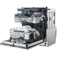 Встраиваемая посудомоечная машина Candy CI 6E7F1A - Превью изображения №7 — Интернет-магазин ПроЗаказ