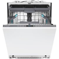 Встраиваемая посудомоечная машина Candy CI 6E7F1A - Превью изображения №2 — Интернет-магазин ПроЗаказ