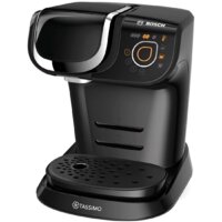 Капсульная кофеварка Bosch TAS6502 - Превью изображения №7 — Интернет-магазин ПроЗаказ