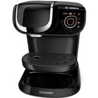 Капсульная кофеварка Bosch TAS6502 - Превью изображения №4 — Интернет-магазин ПроЗаказ