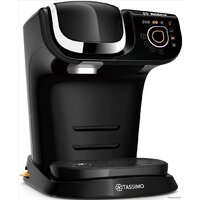 Капсульная кофеварка Bosch TAS6502 - Превью изображения №8 — Интернет-магазин ПроЗаказ