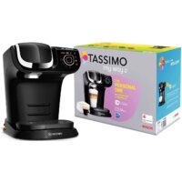 Капсульная кофеварка Bosch TAS6502 - Превью изображения №13 — Интернет-магазин ПроЗаказ