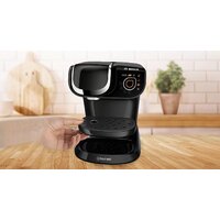 Капсульная кофеварка Bosch TAS6502 - Превью изображения №19 — Интернет-магазин ПроЗаказ