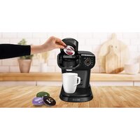 Капсульная кофеварка Bosch TAS6502 - Превью изображения №24 — Интернет-магазин ПроЗаказ