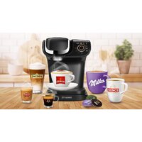 Капсульная кофеварка Bosch TAS6502 - Превью изображения №26 — Интернет-магазин ПроЗаказ