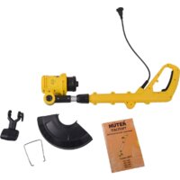 Триммер Huter GET-500 70/1/27 (с регулировкой угла наклона) - Превью изображения №4 — Интернет-магазин ПроЗаказ