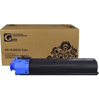 Gala-print GP-TK-8505C (аналог Kyocera TK-8505C_C)