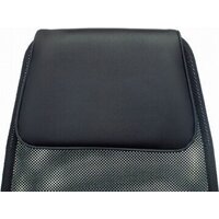 Офисное кресло Бюрократ KB-5M (TW-01 3C11 черный, сетка/ткань) - Превью изображения №5 — Интернет-магазин ПроЗаказ