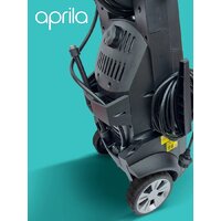 Мойка высокого давления Aprila G-144 - Превью изображения №3 — Интернет-магазин ПроЗаказ