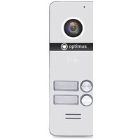 Optimus DSH-1080/2 (белый)