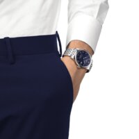 Наручные часы Tissot Le Locle Powermatic 80 T006.407.11.043.00 - Превью изображения №4 — Интернет-магазин ПроЗаказ