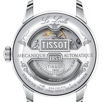 Наручные часы Tissot Le Locle Powermatic 80 T006.407.11.043.00 - Превью изображения №2 — Интернет-магазин ПроЗаказ