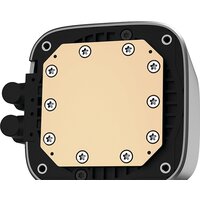 Система жидкостного охлаждения для процессора DeepCool LS520 R-LS520-BKAMNT-G-1 - Превью изображения №6 — Интернет-магазин ПроЗаказ