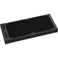 Система жидкостного охлаждения для процессора DeepCool LS520 R-LS520-BKAMNT-G-1 - Превью изображения №4 — Интернет-магазин ПроЗаказ