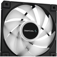 Система жидкостного охлаждения для процессора DeepCool LS520 R-LS520-BKAMNT-G-1 - Превью изображения №5 — Интернет-магазин ПроЗаказ