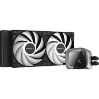 Система жидкостного охлаждения для процессора DeepCool LS520 R-LS520-BKAMNT-G-1 - Превью изображения №8 — Интернет-магазин ПроЗаказ