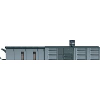 Konica Minolta Bizhub PRESS 1250/P