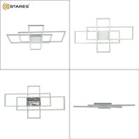  Estares Sven 120W 3S-APP-900x500x80-WHITE/WHITE-220-IP20 - Превью изображения №6 — Интернет-магазин ПроЗаказ