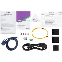 Управляемый коммутатор 2-го уровня SNR SNR-S2985G-24T-UPS - Превью изображения №5 — Интернет-магазин ПроЗаказ