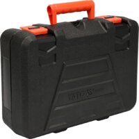 Ударная дрель-шуруповерт Yato YT-82796 (с 1-им АКБ, кейс) - Превью изображения №4 — Интернет-магазин ПроЗаказ