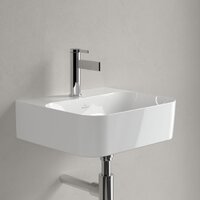 Умывальник Villeroy & Boch Finion Weiss Alpin 436443R1 - Превью изображения №3 — Интернет-магазин ПроЗаказ