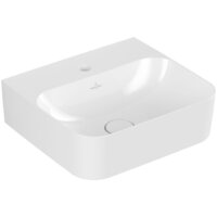 Умывальник Villeroy & Boch Finion Weiss Alpin 436443R1 - Превью изображения №8 — Интернет-магазин ПроЗаказ