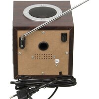 Радиоприемник Hyundai H-SRS200 - Превью изображения №3 — Интернет-магазин ПроЗаказ