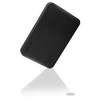Внешний накопитель Toshiba Canvio Ready 1TB [HDTP210EK3AA] - Превью изображения №6 — Интернет-магазин ПроЗаказ