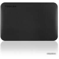 Внешний накопитель Toshiba Canvio Ready 1TB [HDTP210EK3AA] - Превью изображения №5 — Интернет-магазин ПроЗаказ