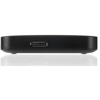 Внешний накопитель Toshiba Canvio Ready 1TB [HDTP210EK3AA] - Превью изображения №4 — Интернет-магазин ПроЗаказ